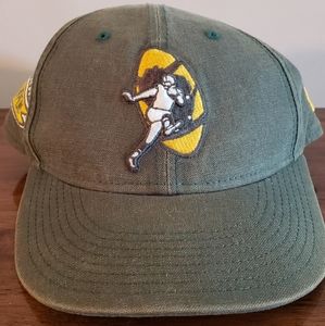 New era Green Bay Packers nfl snapback hat cap